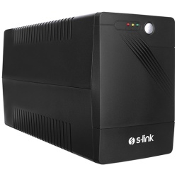 S-Link szünetmentes 2000VA - MIGHT U200 (2000VA