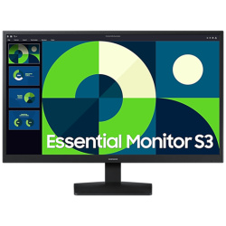 Samsung Monitor 24" - S24D310EAU (VA