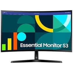 Samsung Monitor 27" - S27D360GAU (VA
