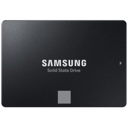 Samsung SSD 250GB - MZ-77E250B/EU (870 EVO Series
