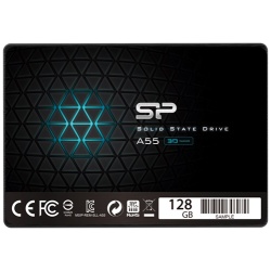 Silicon Power SSD - 128GB A55 2