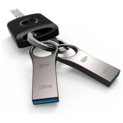 Silicon Power Pendrive - 16GB USB3.2(Gen1) Jewel J80  Ezüst