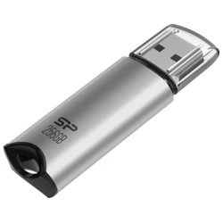 Silicon Power Pendrive - 32GB USB3.2(Gen1) Marvel M02 Ezüst