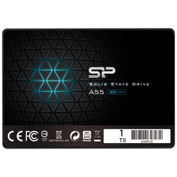 Silicon Power SSD - 1TB A55 2