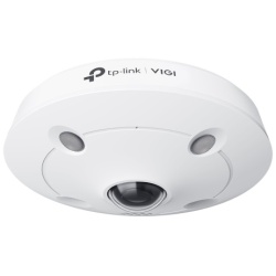 TP-Link IP dómkamera Fisheye - InSight S655I (5MP