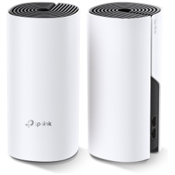 TP-Link Mesh WiFi AC1200 - Deco M4 (3 pack; 300Mbps 2