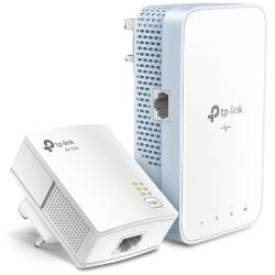TP-Link Powerline WiFi Extender Kit AC1200 - TL-WPA7517 (1Gbps powerline