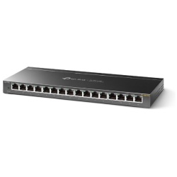 TP-Link Switch  - TL-SG116E (16 port