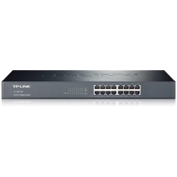 TP-Link Switch  - TL-SG1016 (16 port