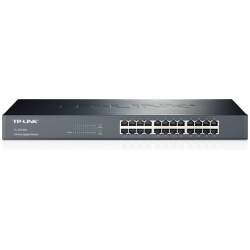 TP-Link Switch  - TL-SG1024 (24 port
