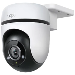 TP-link IP wifi PT dómkamera - Tapo C500 (2MP