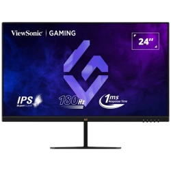 ViewSonic Gamer Monitor 24" - VX2479-HD-PRO (IPS