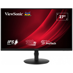 ViewSonic Monitor 27" - VG2708A (IPS
