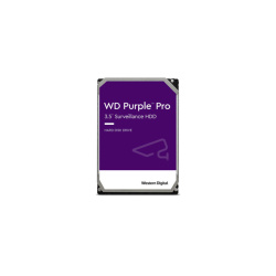 Western Digital Belső HDD 3.5" 10TB - WD101PURP (7200rpm