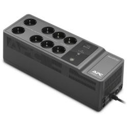 APC szünetmentes 650VA - BE650G2-GR (Back-UPS 650VA