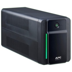APC szünetmentes 900VA - BVX900LI-GR (Easy UPS BVX 900VA