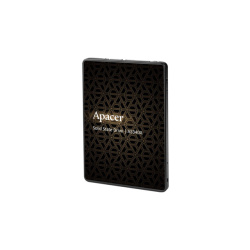 Apacer SSD AS340X Series Panther - 120GB AP120GAS340XC-1 (SATA3