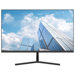Dahua Monitor 22" - LM22-B201S (IPS; 16:9; 1920x1080; 4ms; 100Hz; 250cd; HDMI; Dsub; Hangszóró; Anti Blue light)
