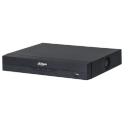 Dahua NVR Rögzítő - NVR4108HS-8P-EI (8 csatorna