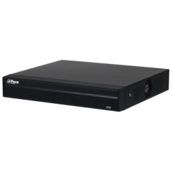 Dahua NVR Rögzítő - NVR4116HS-4KS3 (16 csatorna