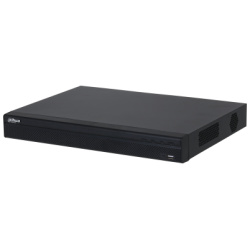 Dahua NVR Rögzítő - NVR4232-4KS3 (32 csatorna