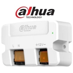 Dahua tápegység - PFM320D-015 (12VDC/1
