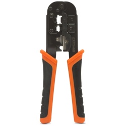 Handy Krimpelő fogó - 10179 (RJ11/RJ12/RJ45)