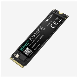Hikvision HIKSEMI SSD 512GB - WAVE PRO (3D TLC
