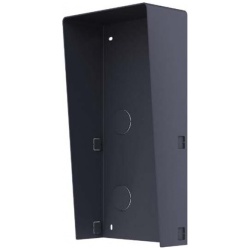 Hikvision Kaputelefon Esővédő - DS-KABD8003-RS2