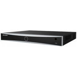 Hikvision NVR rögzítő - DS-7632NXI-K2/16P (32 csatorna