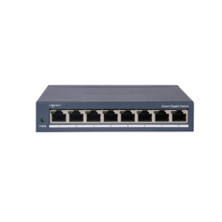 Hikvision Switch - DS-3E1508-EI