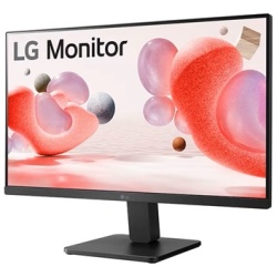 LG Monitor 24" - 24MR400 (IPS; 16:9; 1920x1080; 5ms; 250cd; 100Hz; HDMI; Dsub; FreeSync)