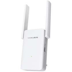 Mercusys Range Extender WiFi AX3000 - ME80X (2402Mbps 5GHz + 574Mbps 2