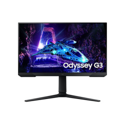 Samsung Monitor 24" - S24DG302EU (VA