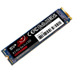Silicon Power SSD - 250GB UD85 (r:3300MB/s; w:1300 MB/s