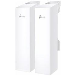 TP-Link Access Point WiFi AC900 - Omada EAP211-Bridge Kit (867Mbps 5GHz; 3x1Gbps; IP65; 12VDC / 24V PoE; 2x2MIMO)