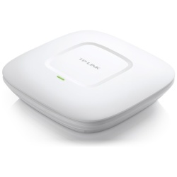 TP-Link Access Point WiFi AC1350 - Omada EAP225 (450Mbps 2
