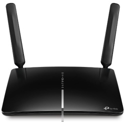 TP-Link Router WiFi AC1200 4G - Archer MR600 (300Mbps 2