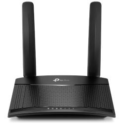 TP-Link Router WiFi N 4G - TL-MR100 (300Mbps 2