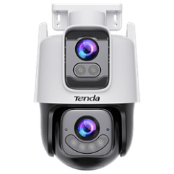Tenda IP wifi PT kamera - CH9-WCA (DualLens; 6MP
