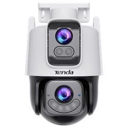 Tenda IP wifi PT kamera - CH9-WCA (DualLens; 6MP