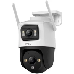 Imou IP wifi PT dómkamera - Cruiser Dual (8MP
