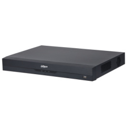 Dahua NVR Rögzítő - NVR5232-EI (32 csatorna