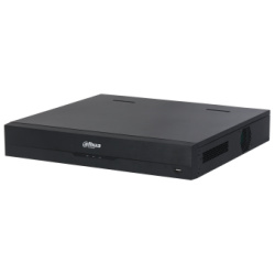 Dahua NVR Rögzítő - NVR5464-EI (64 csatorna
