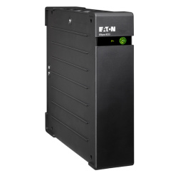 EATON szünetmentes 650VA - EL650DIN (4 Schuko kimenet