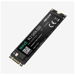 Hikvision HIKSEMI SSD 512GB - WAVE (3D TLC