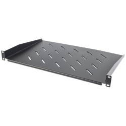 Manhattan Rackszekrény polc - 714891 (19"
